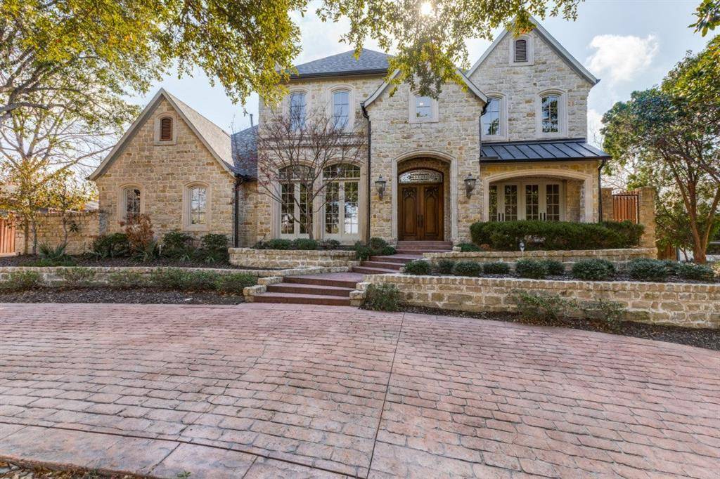 6416 Dykes Way, Dallas, TX 75230