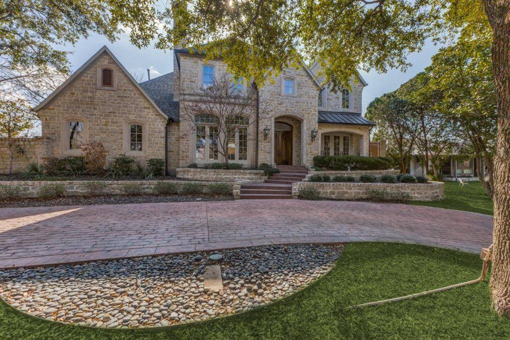 6416 Dykes Way, Dallas, TX 75230