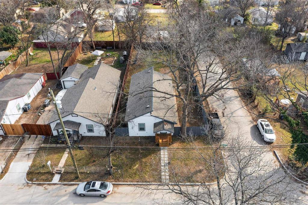 1502 Montague Avenue, Dallas, TX 75216