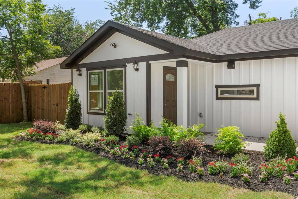 825 Apache Trace, Grand Prairie, TX 75051