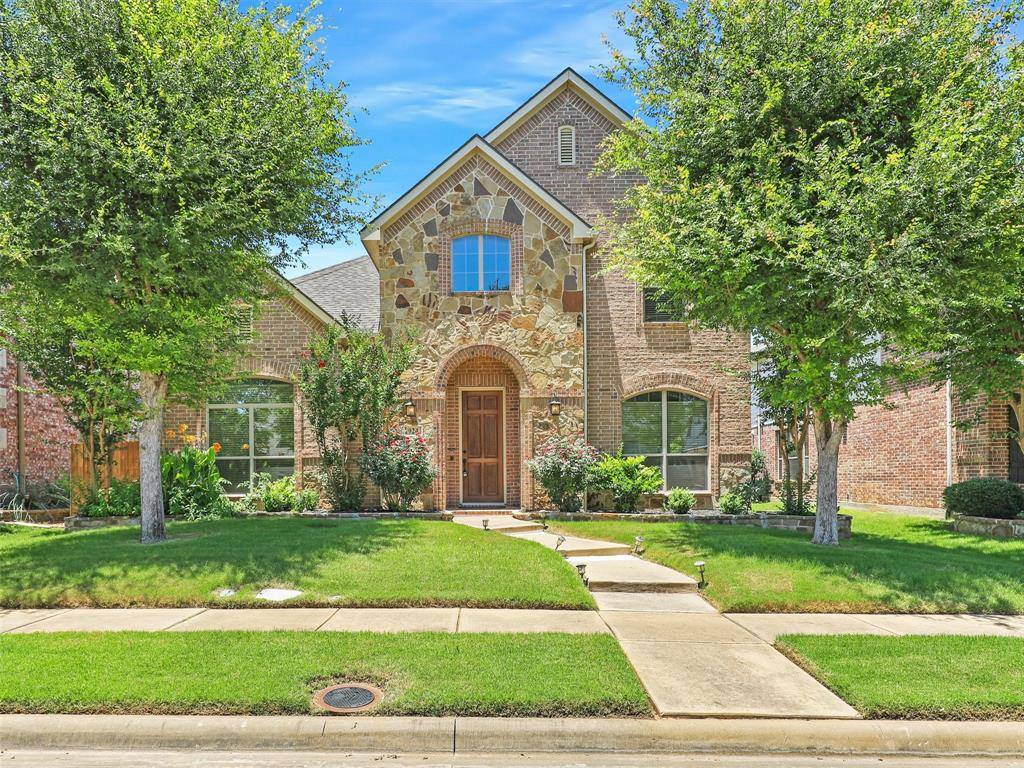 924 Panther Lane, Allen, TX 75013