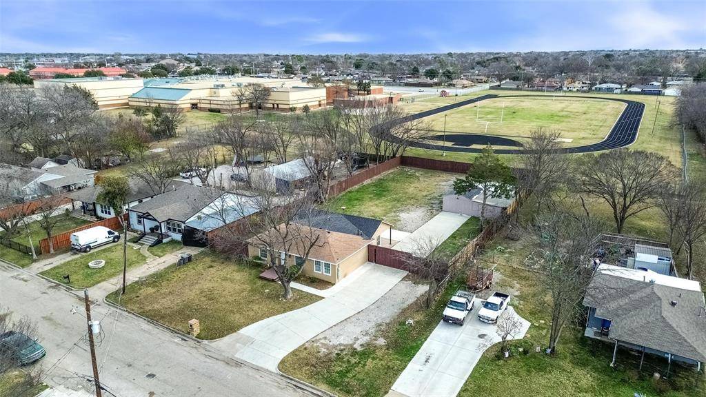 1912 Rayburn Avenue, Mesquite, TX 75149