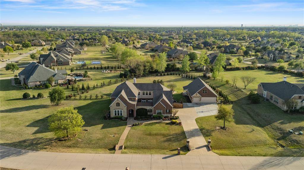210 Rockland Trail, Lucas, TX 75002
