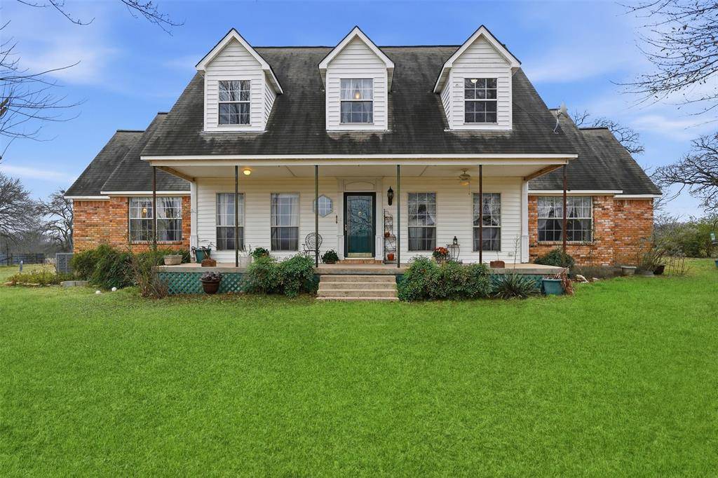 2411 Fm 1564 W, Caddo Mills, TX 75135