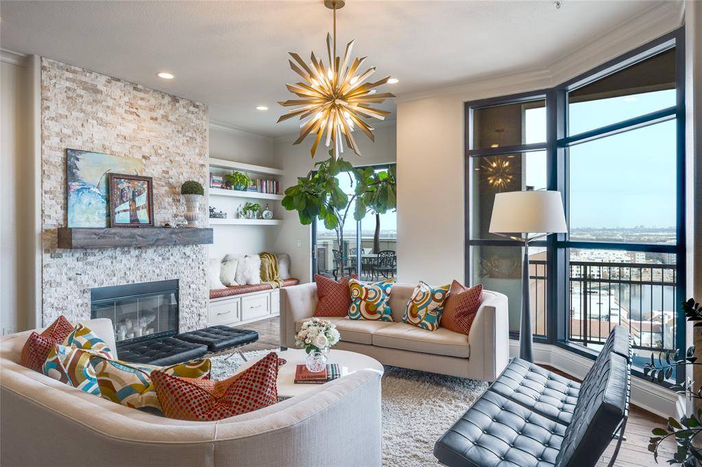 330 Las Colinas Boulevard E #1508, Irving, TX 75039