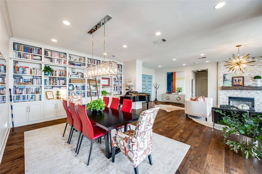 330 Las Colinas Boulevard E #1508, Irving, TX 75039