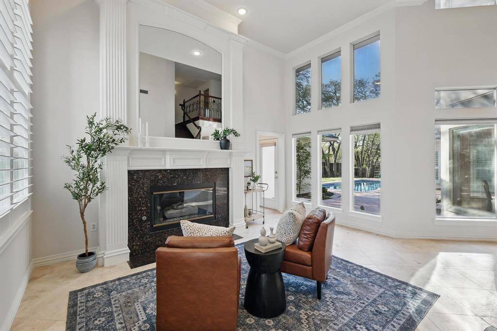 44 Wellington Oaks Circle, Denton, TX 76210