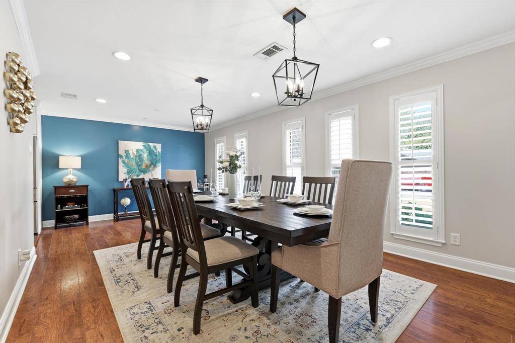 3132 Chapel Downs Drive, Dallas, TX 75229