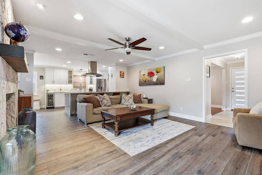 3132 Chapel Downs Drive, Dallas, TX 75229