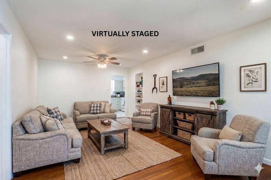 1219 Delmont Drive, Richardson, TX 75080