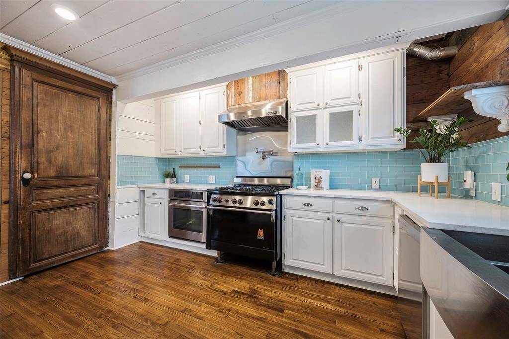 1013 Sherman Street, Mckinney, TX 75069