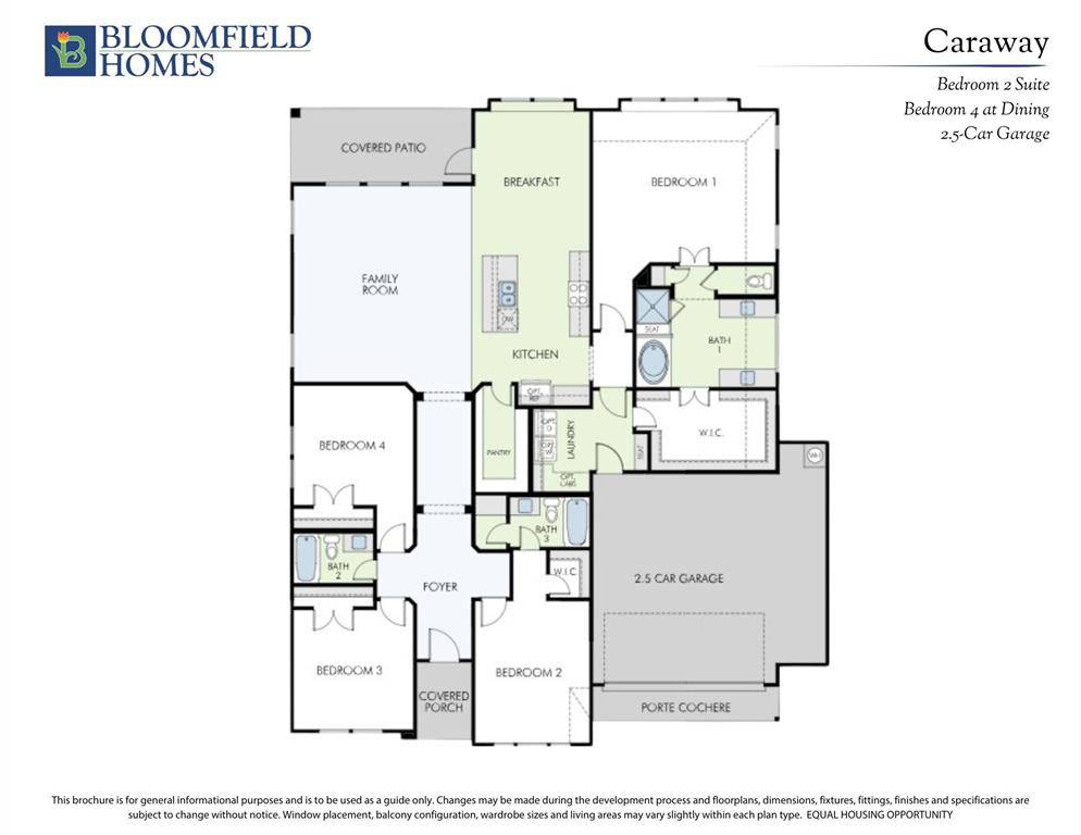 2206 Redding Drive, Mansfield, TX 76084