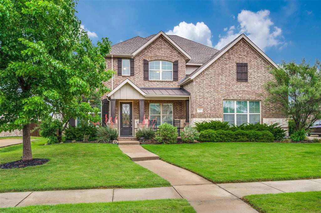 131 Darian Drive, Prosper, TX 75078