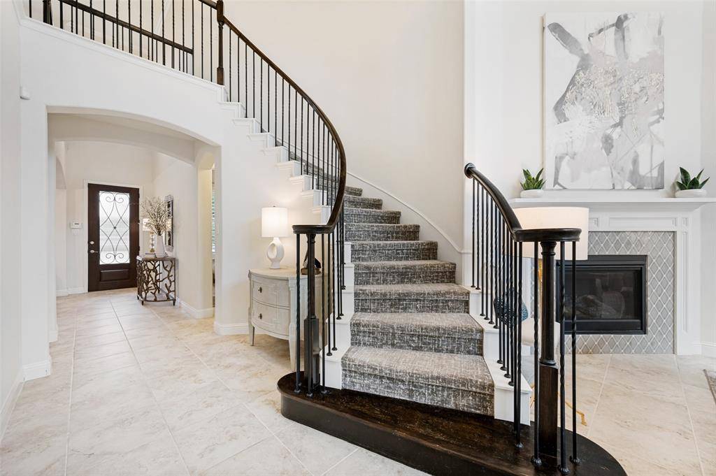 131 Darian Drive, Prosper, TX 75078