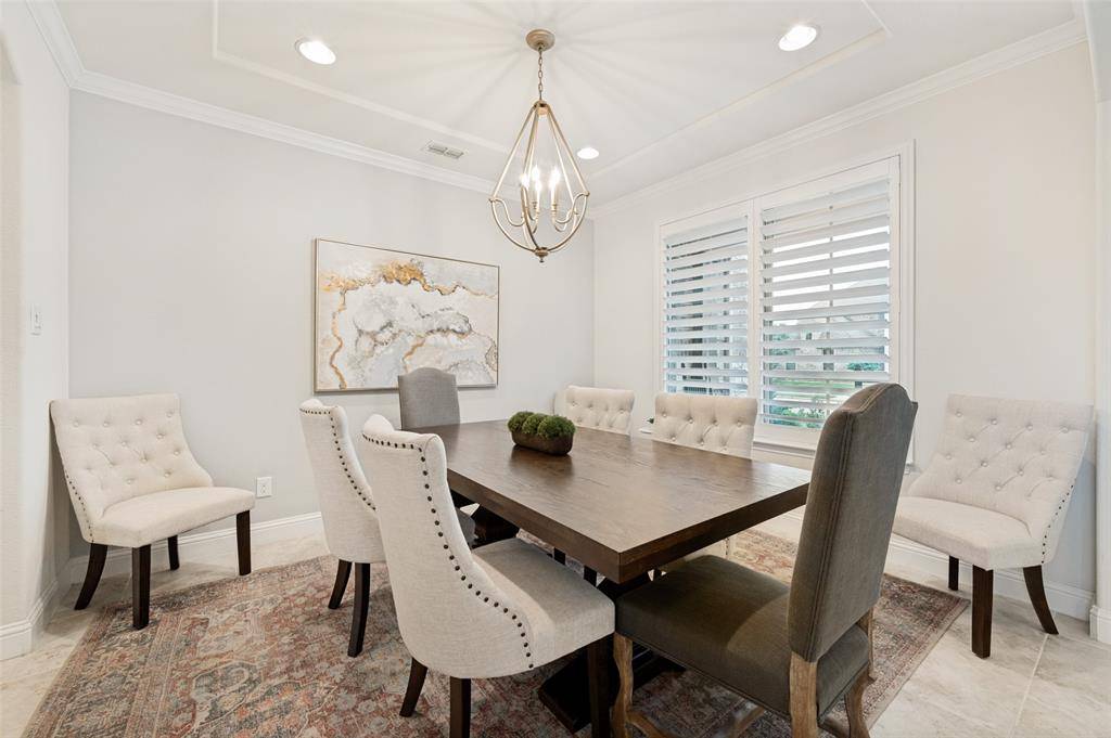 131 Darian Drive, Prosper, TX 75078