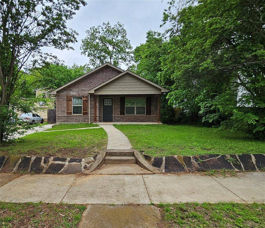 921 W Day Street, Denison, TX 75020