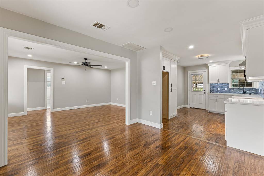 1014 Harlan Street, Irving, TX 75060