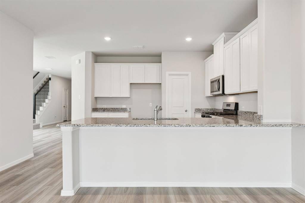 744 Santa Lucia Drive, Anna, TX 75409