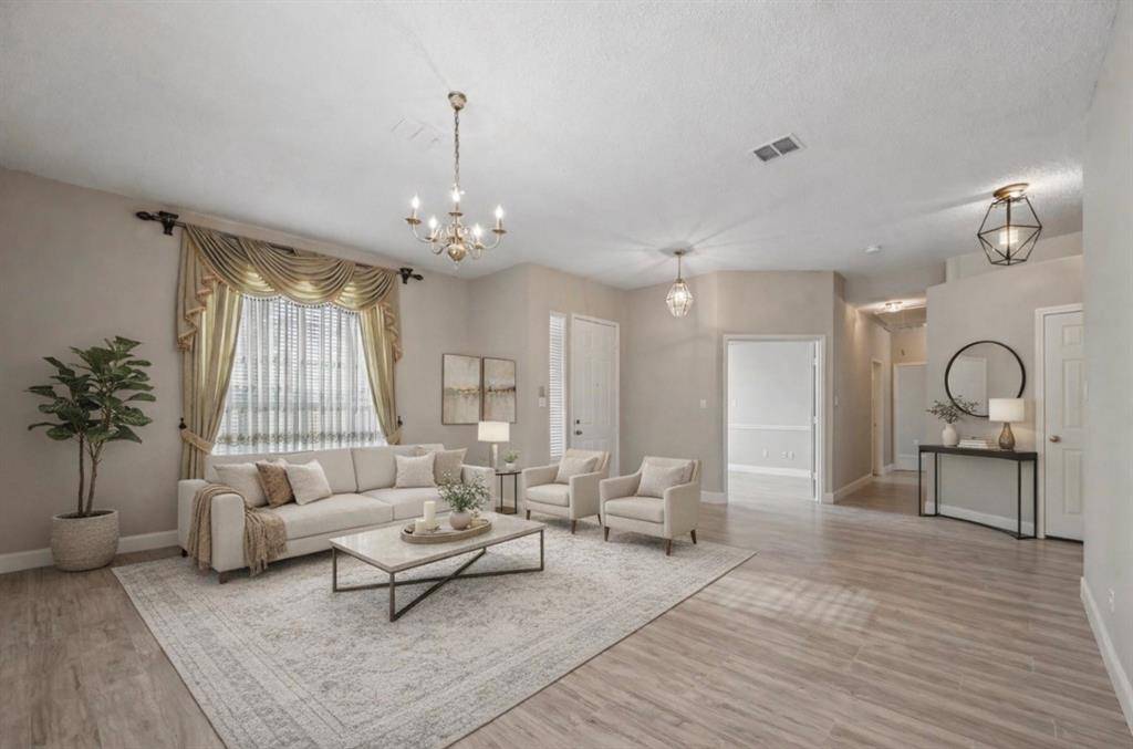 3609 Edwards Drive, Plano, TX 75025