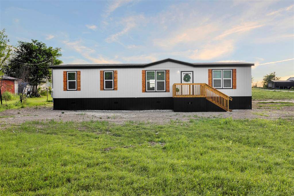 3024 County Road 210, Alvarado, TX 76009