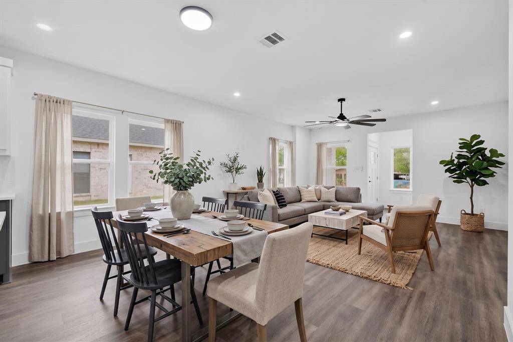 4225 Cardinal Drive, Dallas, TX 75216