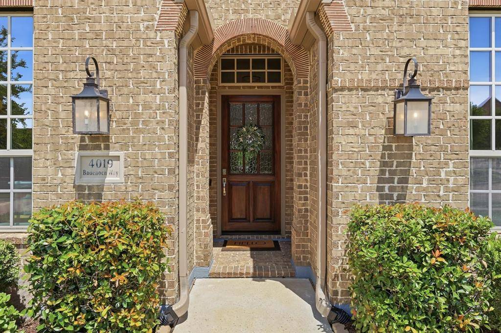4019 Badenoch Way, Flower Mound, TX 75022