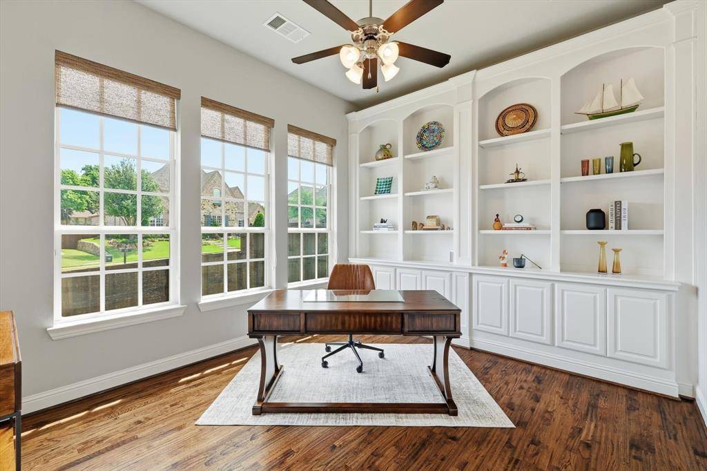 4019 Badenoch Way, Flower Mound, TX 75022