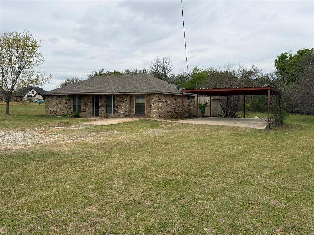 15051 Fm 920, Poolville, TX 76487