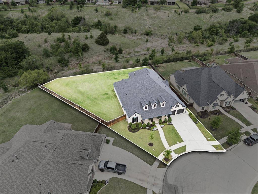 991 Hope Valley Parkway, Roanoke, TX 76262