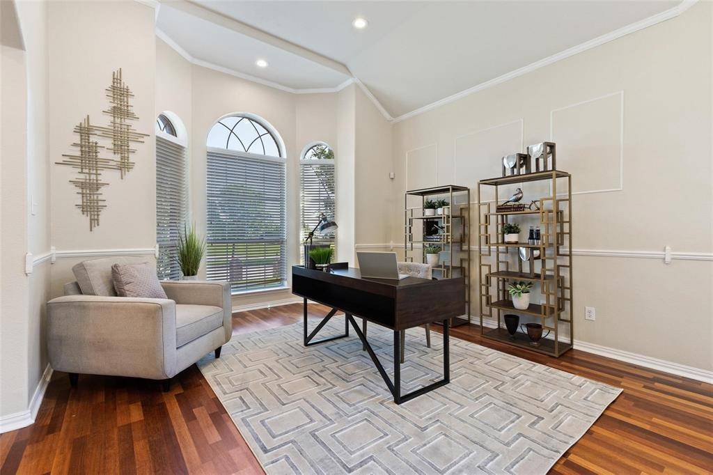 9750 Grassland Drive, Frisco, TX 75035