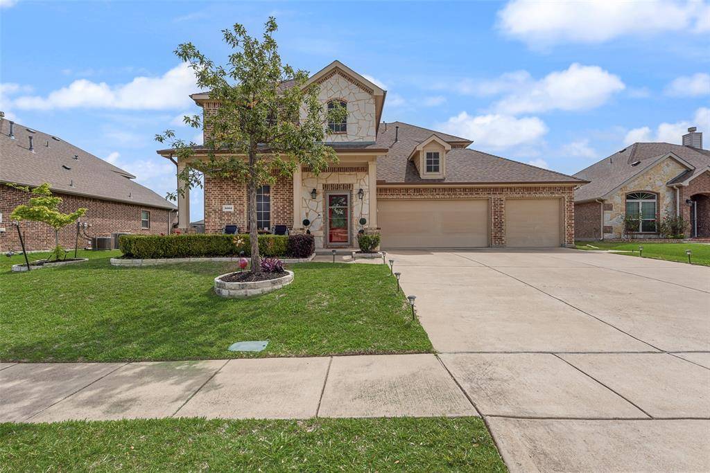 5002 Crawfish Lane, Garland, TX 75043