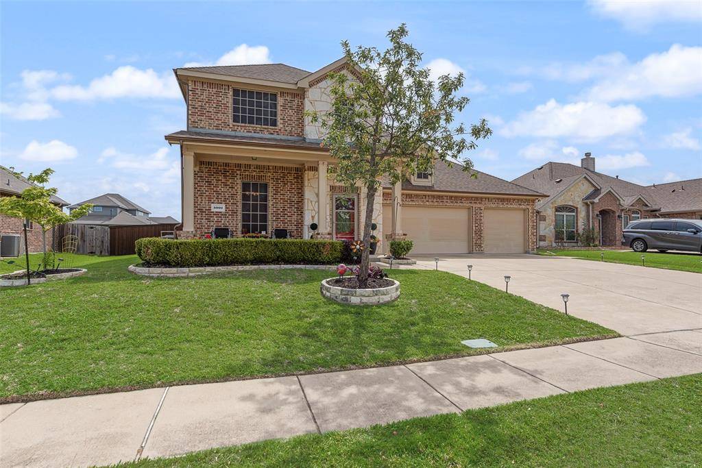 5002 Crawfish Lane, Garland, TX 75043