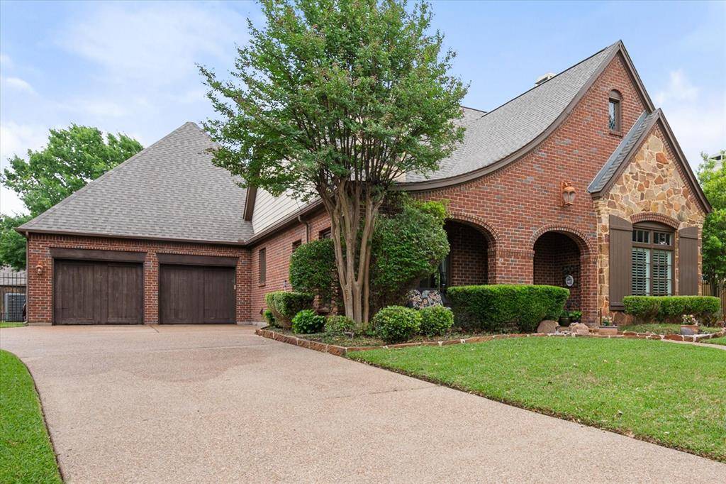 2003 WELLINGTON, Mansfield, TX 76063