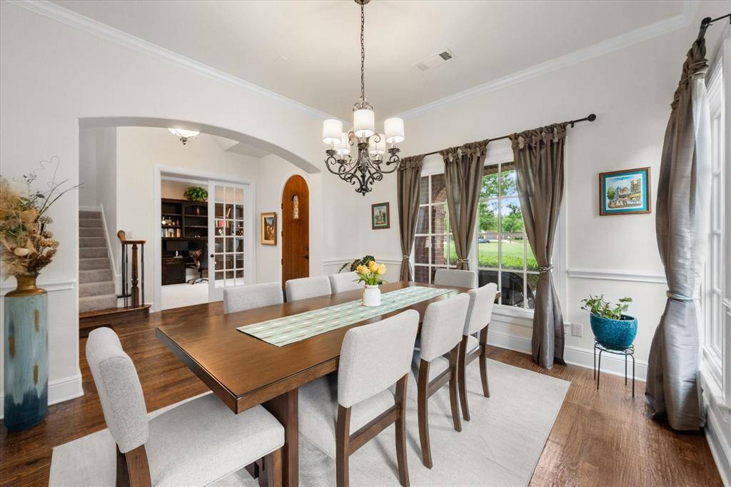 2003 WELLINGTON, Mansfield, TX 76063