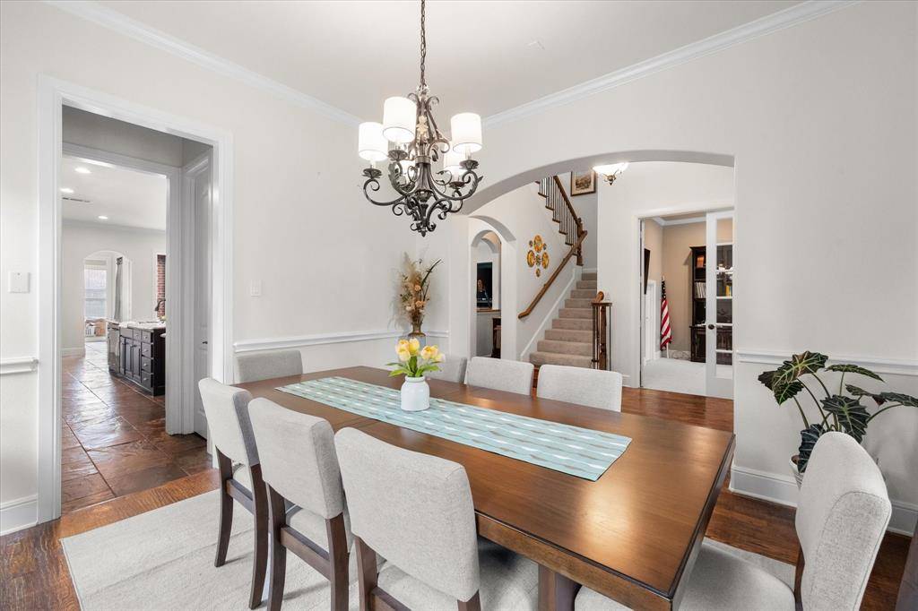 2003 WELLINGTON, Mansfield, TX 76063