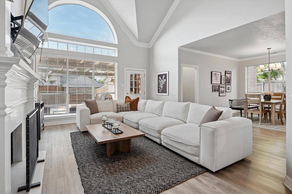 1108 Lakestream Drive, Plano, TX 75075