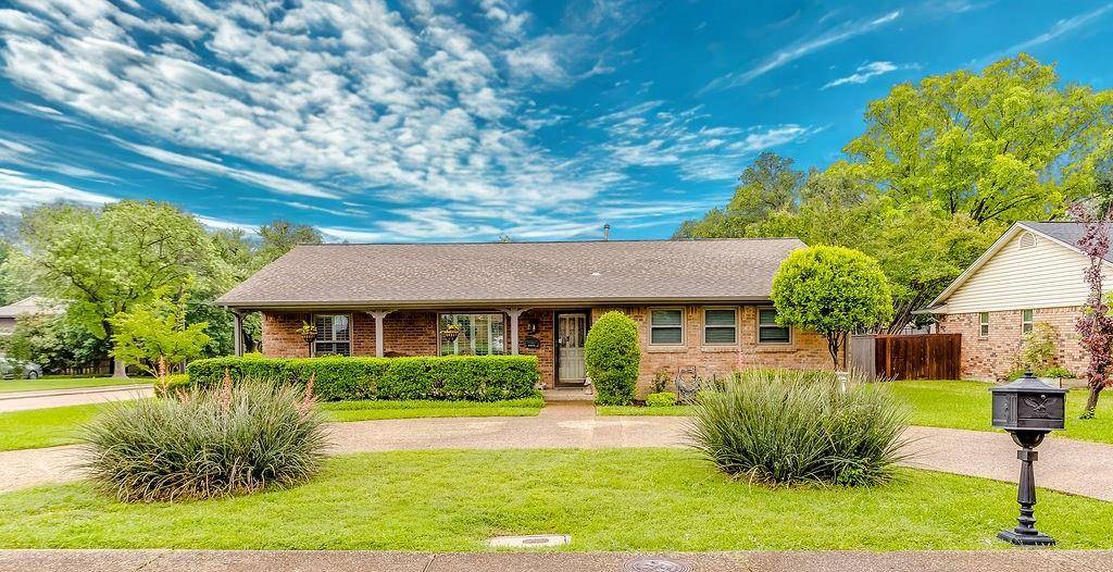 7760 La Cosa Drive, Dallas, TX 75248