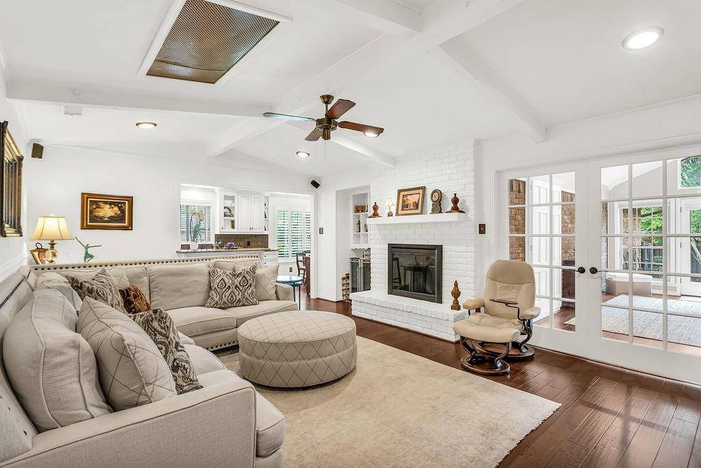 7760 La Cosa Drive, Dallas, TX 75248