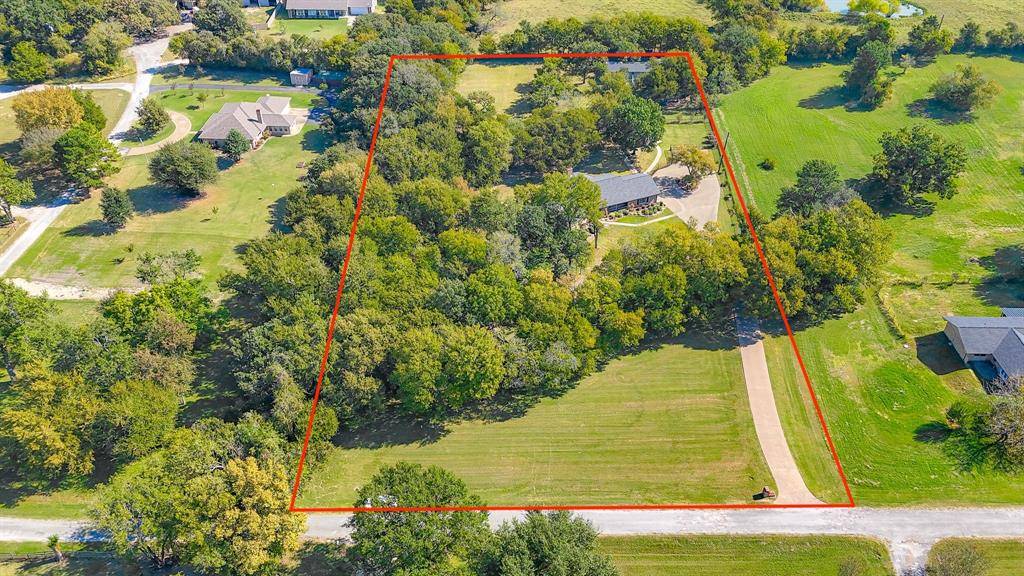 3725 County Road 0004, Corsicana, TX 75110