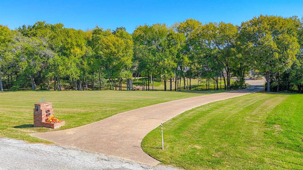 3725 County Road 0004, Corsicana, TX 75110