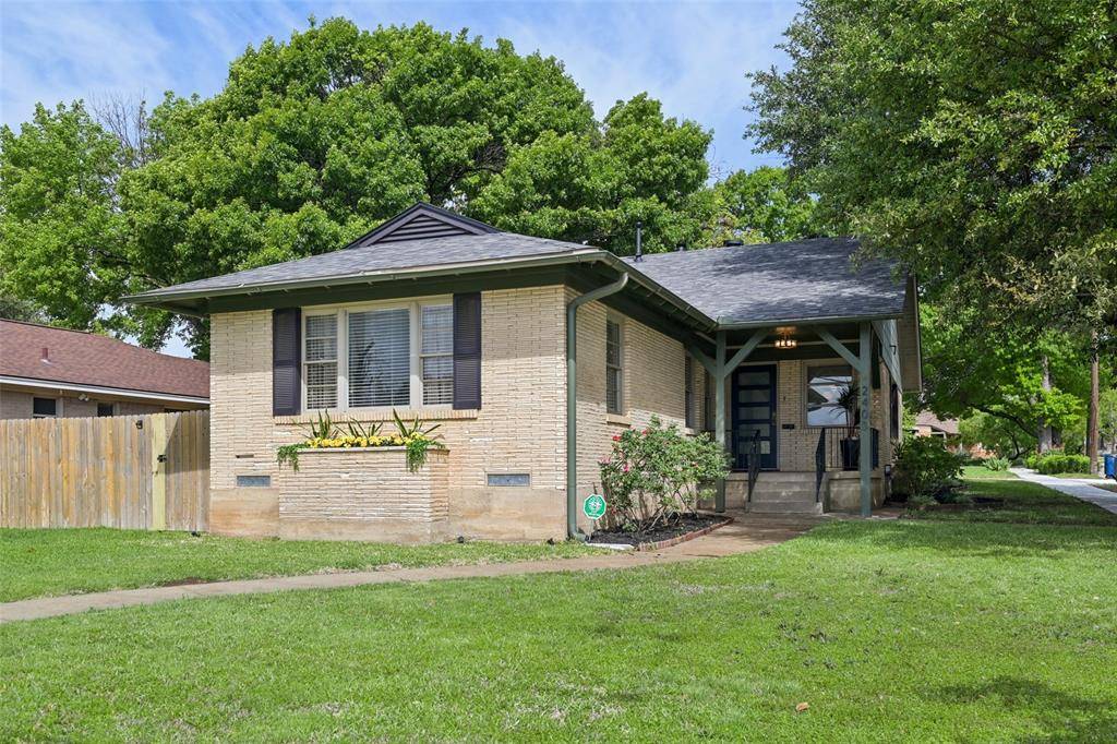 2403 W Colorado Boulevard, Dallas, TX 75211