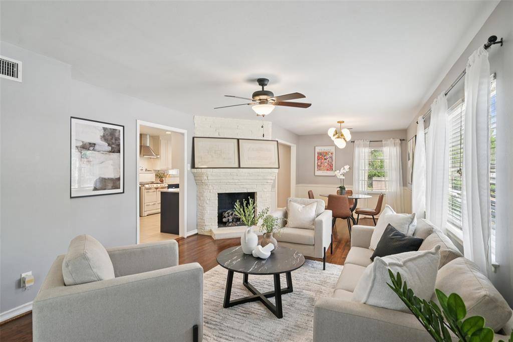 2403 W Colorado Boulevard, Dallas, TX 75211