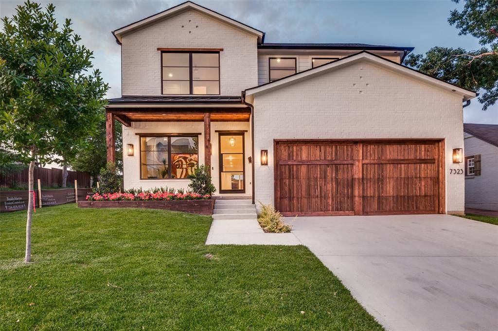 7323 Casa Loma Avenue, Dallas, TX 75214