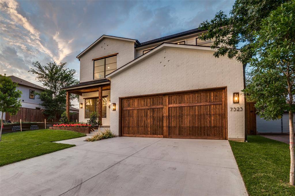 7323 Casa Loma Avenue, Dallas, TX 75214