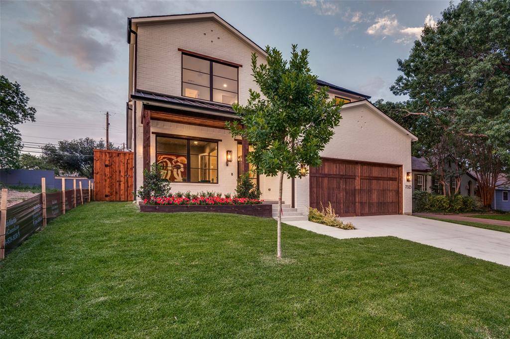 7323 Casa Loma Avenue, Dallas, TX 75214