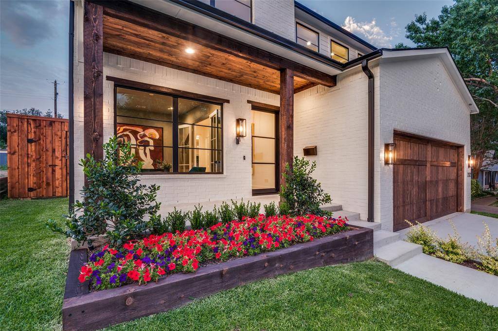 7323 Casa Loma Avenue, Dallas, TX 75214