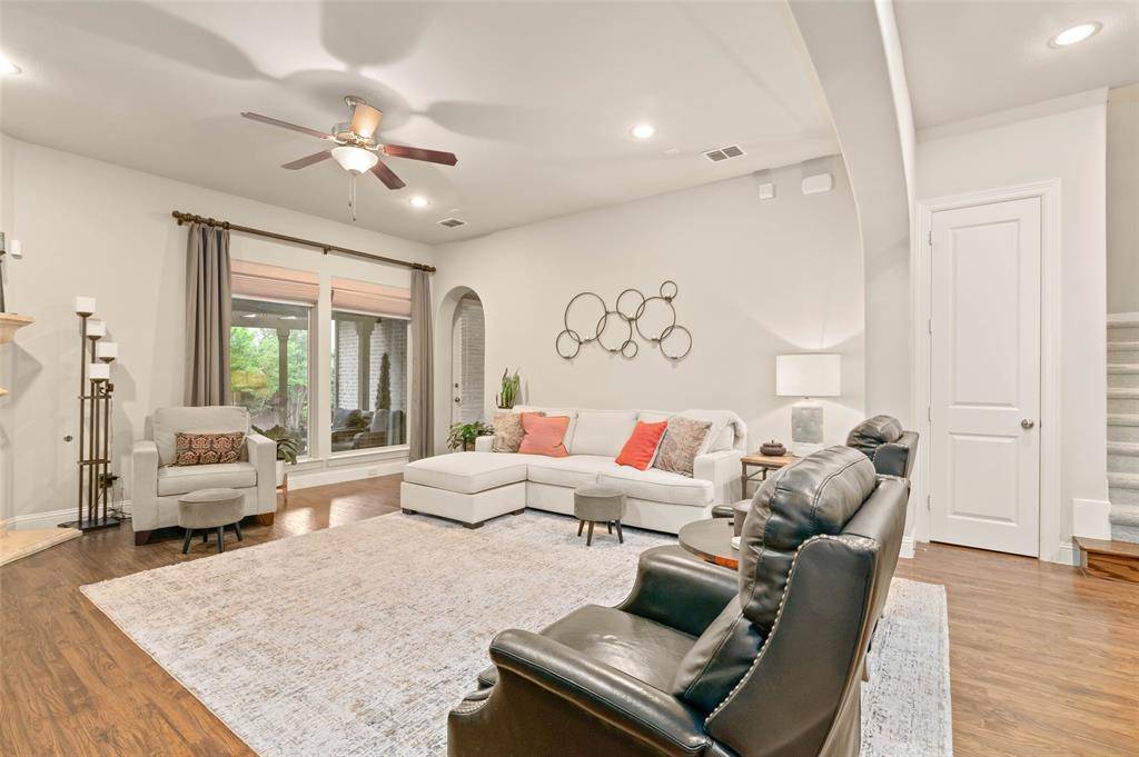 7523 Bellingrath Drive, Frisco, TX 75035