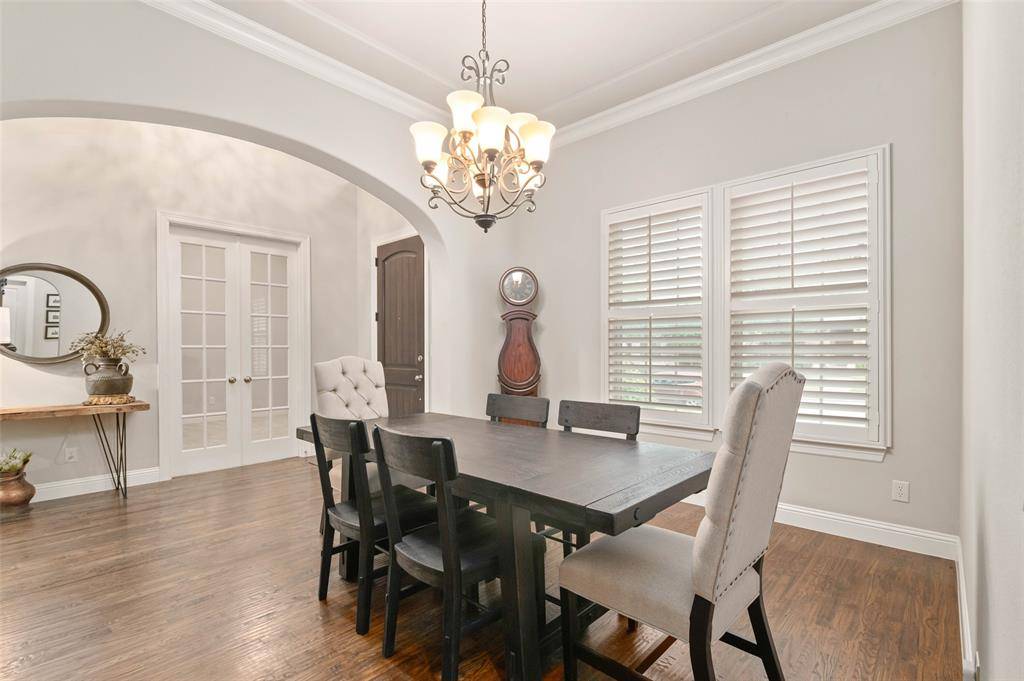 7523 Bellingrath Drive, Frisco, TX 75035