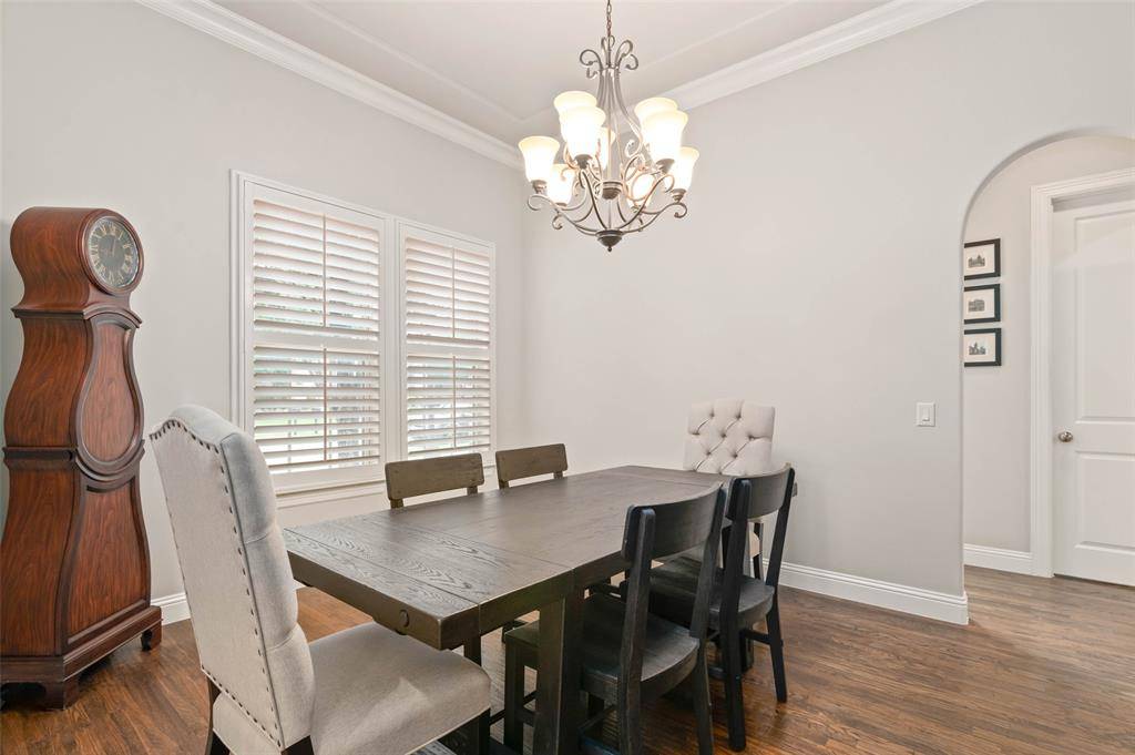 7523 Bellingrath Drive, Frisco, TX 75035