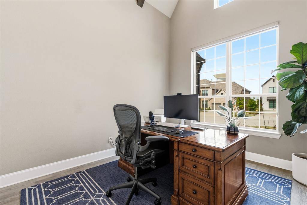 6068 Manderlay Drive, Frisco, TX 75034